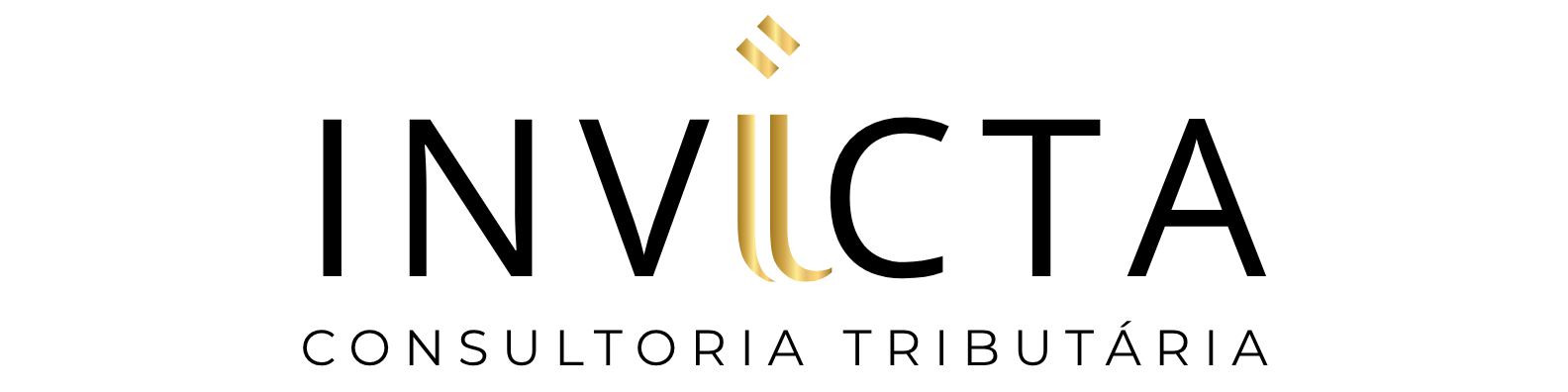 Logo Invicta Consultoria Tributária