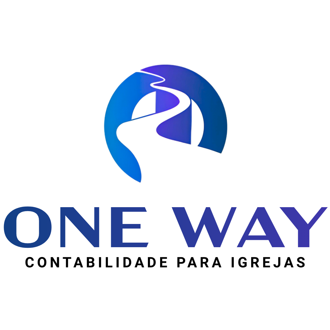 Logo One Way Contabilidade